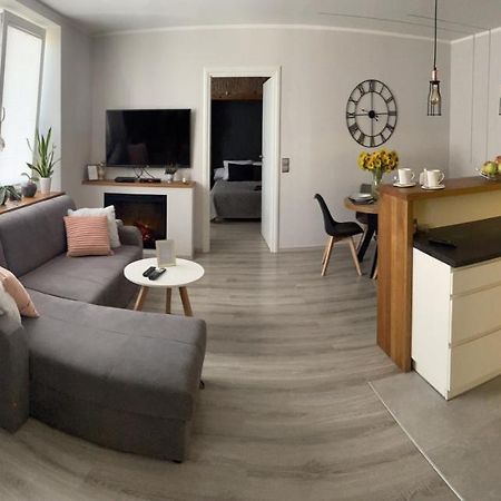 Apartament Centrum Bodzentynska, Centrum Rynek, Bezplatny Parking Kielce Extérieur photo
