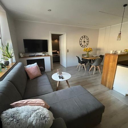 Apartament Centrum Bodzentynska, Centrum Rynek, Bezplatny Parking Kielce Extérieur photo