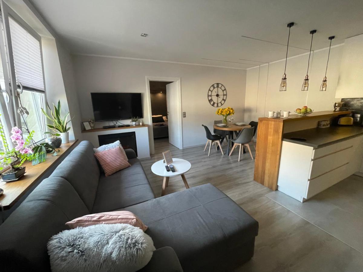 Apartament Centrum Bodzentynska, Centrum Rynek, Bezplatny Parking Kielce Extérieur photo