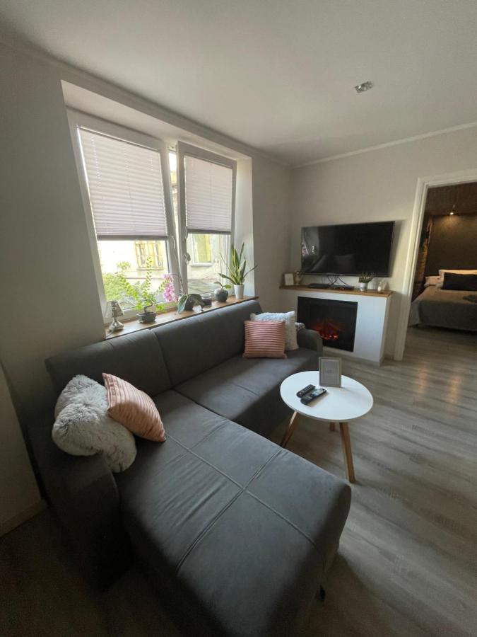 Apartament Centrum Bodzentynska, Centrum Rynek, Bezplatny Parking Kielce Extérieur photo