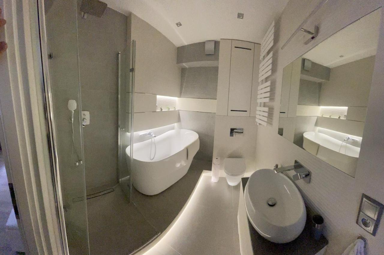 Apartament Centrum Bodzentynska, Centrum Rynek, Bezplatny Parking Kielce Extérieur photo