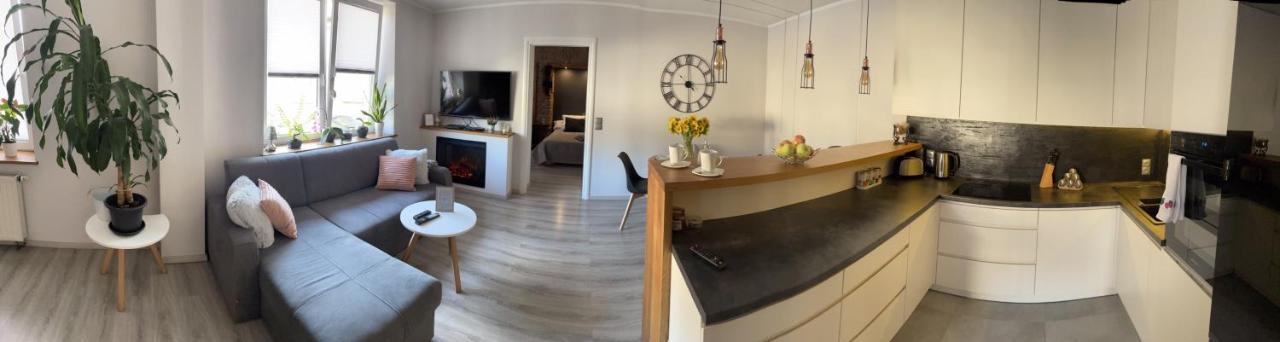 Apartament Centrum Bodzentynska, Centrum Rynek, Bezplatny Parking Kielce Extérieur photo