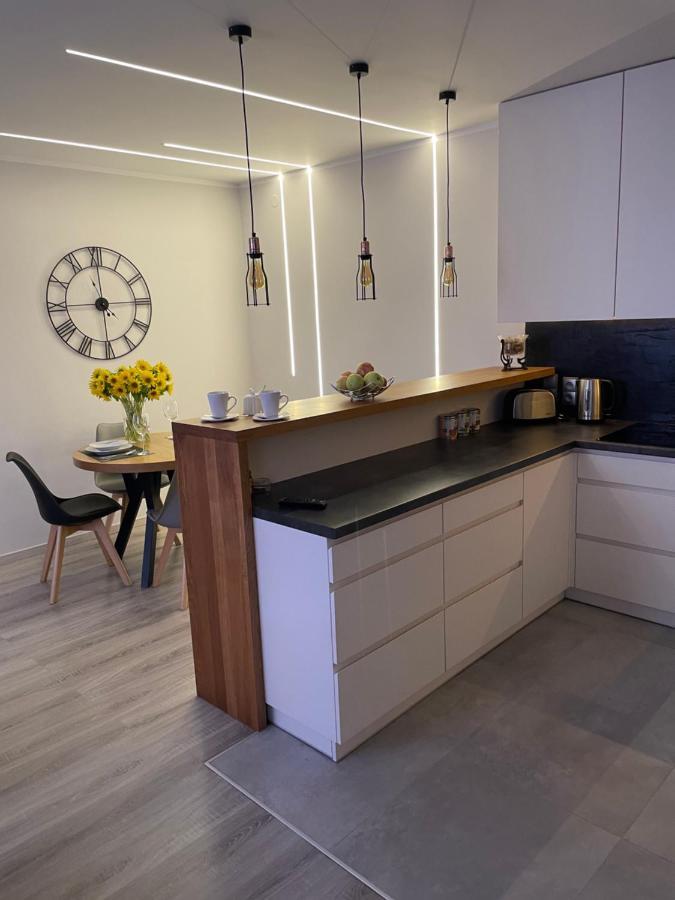 Apartament Centrum Bodzentynska, Centrum Rynek, Bezplatny Parking Kielce Extérieur photo