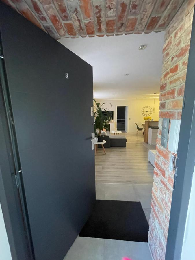 Apartament Centrum Bodzentynska, Centrum Rynek, Bezplatny Parking Kielce Extérieur photo