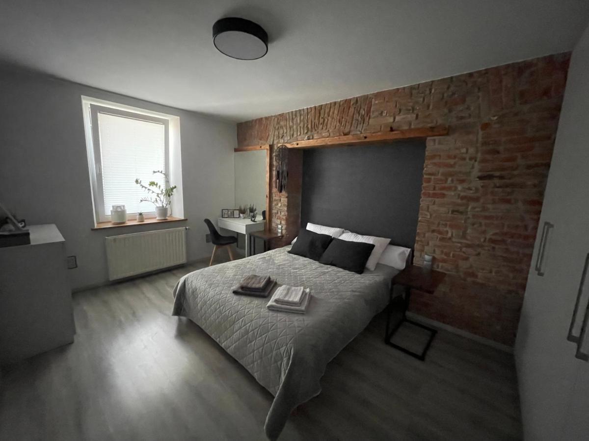 Apartament Centrum Bodzentynska, Centrum Rynek, Bezplatny Parking Kielce Extérieur photo