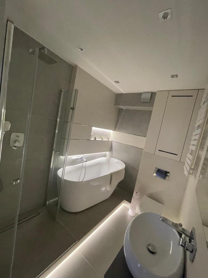Apartament Centrum Bodzentynska, Centrum Rynek, Bezplatny Parking Kielce Extérieur photo