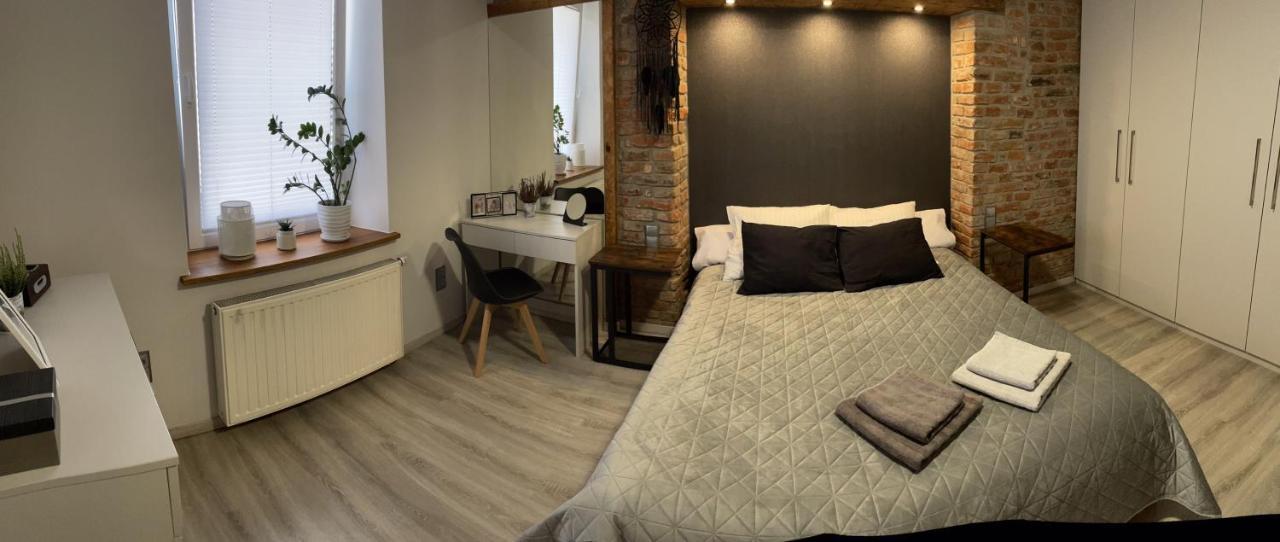Apartament Centrum Bodzentynska, Centrum Rynek, Bezplatny Parking Kielce Extérieur photo