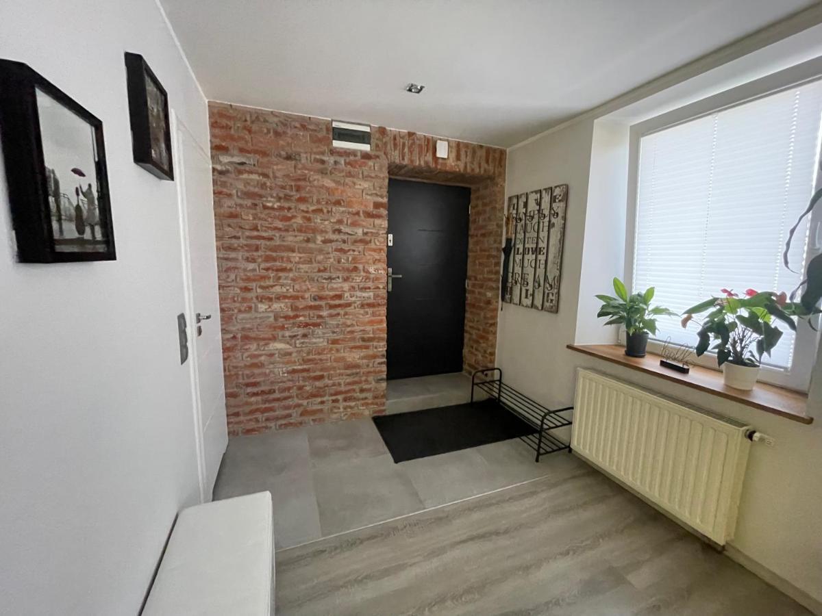 Apartament Centrum Bodzentynska, Centrum Rynek, Bezplatny Parking Kielce Extérieur photo