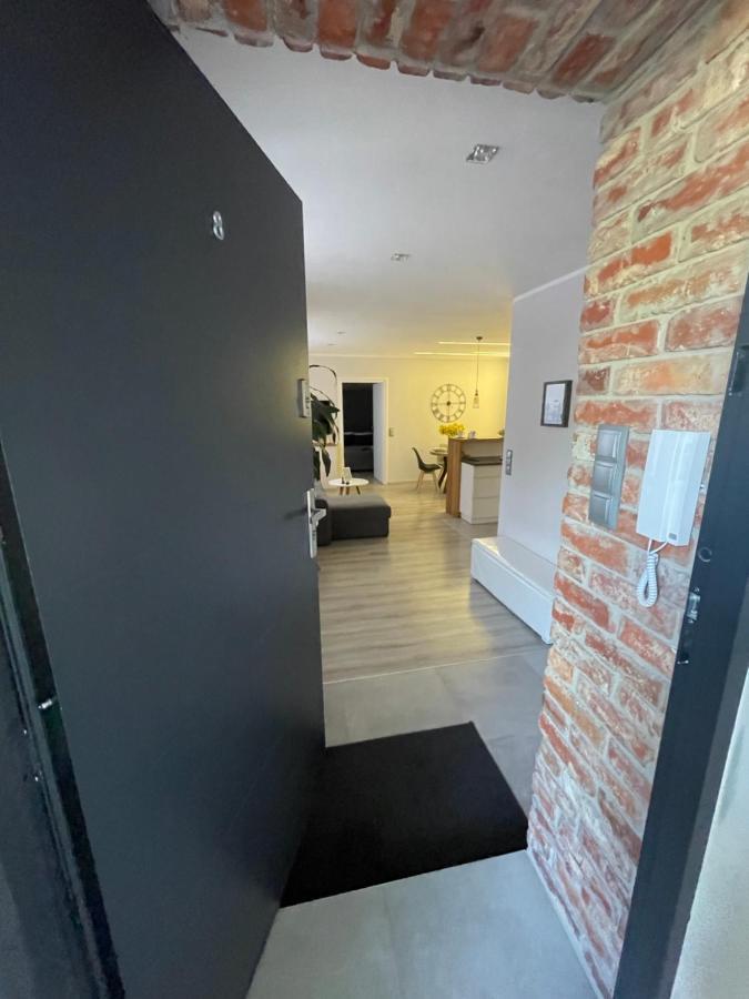 Apartament Centrum Bodzentynska, Centrum Rynek, Bezplatny Parking Kielce Extérieur photo